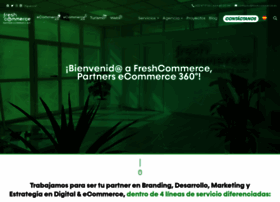 Freshcommerce.es thumbnail