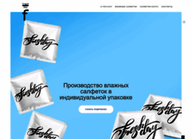 Freshday.spb.ru thumbnail