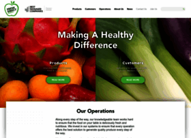 Freshdirectproduce.com thumbnail