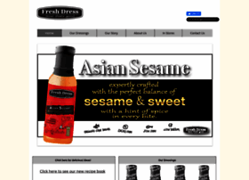Freshdress.ca thumbnail Freshdress.ca thumbnail