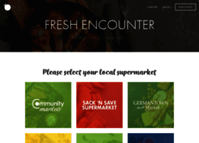 Freshencounter.com thumbnail