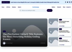 Freshexchange.co.uk thumbnail