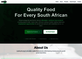 Freshfarms.co.za thumbnail