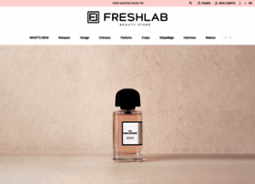Freshlab.be thumbnail