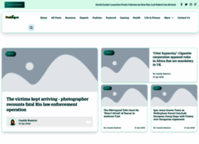 Freshlogs.us thumbnail