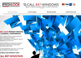 Freshlookww.com thumbnail
