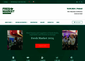 Freshmarket.eu thumbnail Freshmarket.eu thumbnail