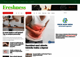 Freshness.cz thumbnail