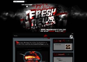 Freshnewsbysteph.com thumbnail