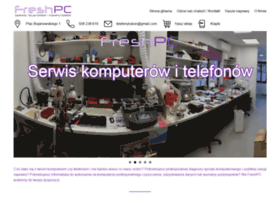 Freshpc.pl thumbnail