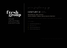Freshrealestate.ca thumbnail Freshrealestate.ca thumbnail