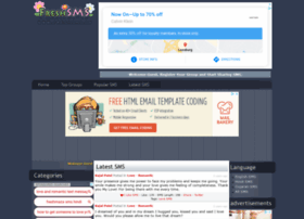 Freshsms.in thumbnail Freshsms.in thumbnail