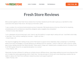 Freshstorebuilder-review.com thumbnail