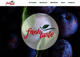 Freshtasteproduce.com thumbnail