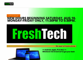 Freshtech.co thumbnail Freshtech.co thumbnail