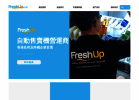 Freshup.com.hk thumbnail