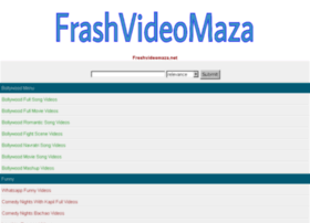 Freshvideomaza.net thumbnail