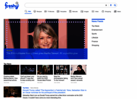 Freshy.com thumbnail Freshy.com thumbnail