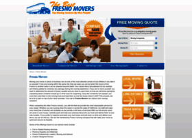 Fresno-movers.us thumbnail