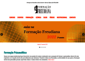 Freudiana.com.br thumbnail