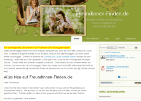 Freundinnen-finden.de thumbnail