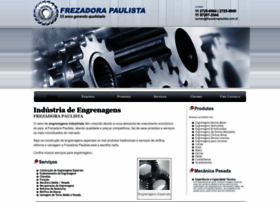 Frezadorapaulista.com.br thumbnail