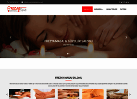 Frezyamasajsalonu.com thumbnail