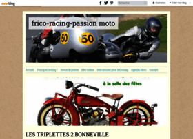 Frico-racing.com thumbnail