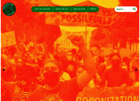 Fridaysforfuture.org thumbnail Fridaysforfuture.org thumbnail