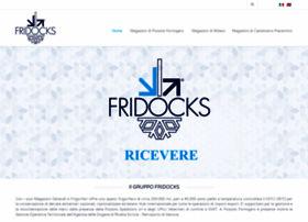 Fridocks.com thumbnail