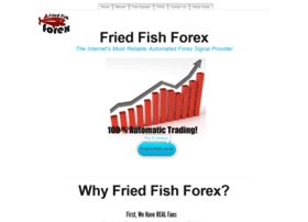 Friedfishforex.net thumbnail