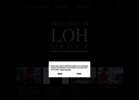 Friedhelm-loh-group.com thumbnail