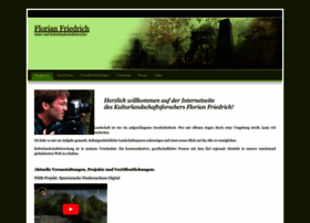 Friedrich-kulturlandschaft.de thumbnail