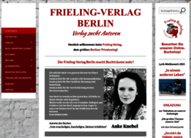Frieling.de thumbnail