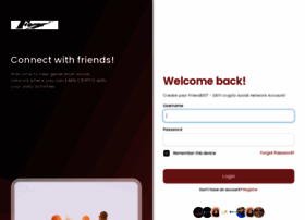 Friend007.com thumbnail