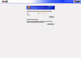 Friendlyfair.seemann-kahne.de thumbnail