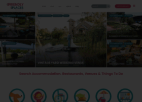 Friendlyplaces.co.za thumbnail Friendlyplaces.co.za thumbnail