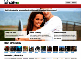 Friends.bham.pl thumbnail