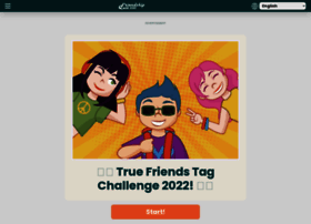 Friendshipquiz2022.com thumbnail