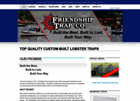 Friendshiptrap.com thumbnail