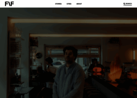 Friendsoffriends.com thumbnail