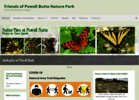 Friendsofpowellbutte.org thumbnail Friendsofpowellbutte.org thumbnail