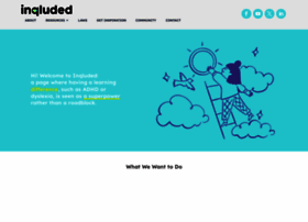 Friendsofquinn.com thumbnail