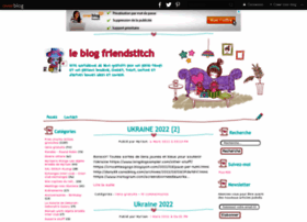 Friendstitch.over-blog.com thumbnail