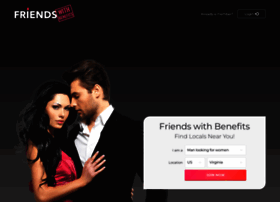 Friendswithbenefits.club thumbnail