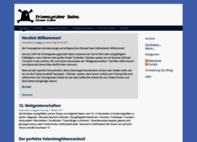 Friesengeister-emden.de thumbnail