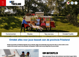 Friesland.nl thumbnail