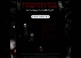 Frightbytes.com thumbnail
