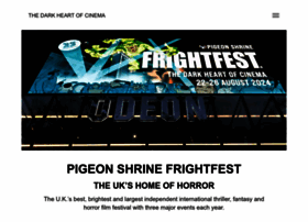 Frightfest.co.uk thumbnail