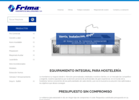 Frimasa.com thumbnail